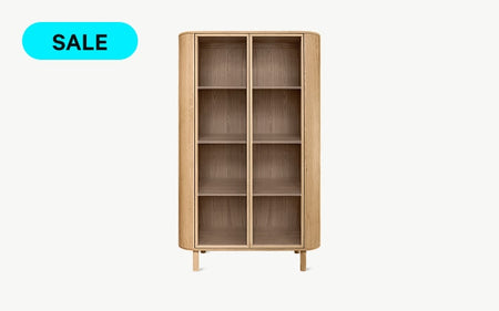 Cabinets