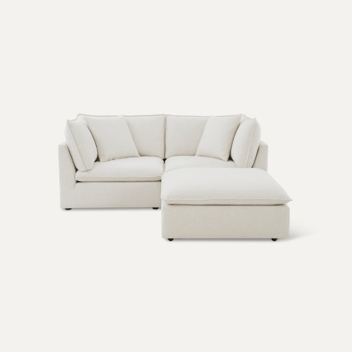 Small Space Sectionals – Sundays Company