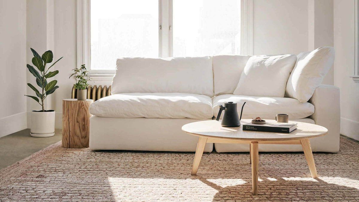 Apartment Sofas Nyc | Baci Living Room
