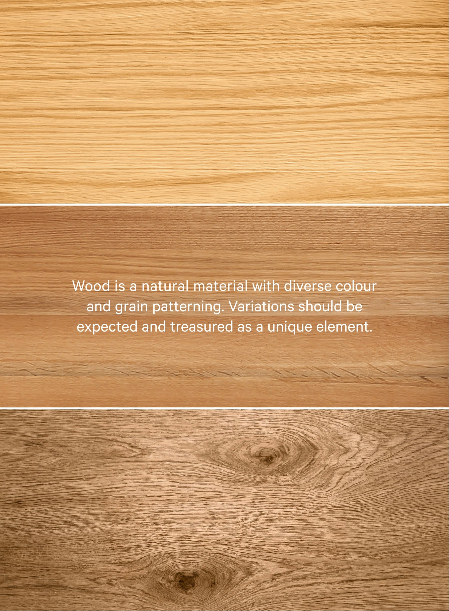 Tidal Media Unit, Stained Walnut - Sundays CompanyMED-JU-001-116