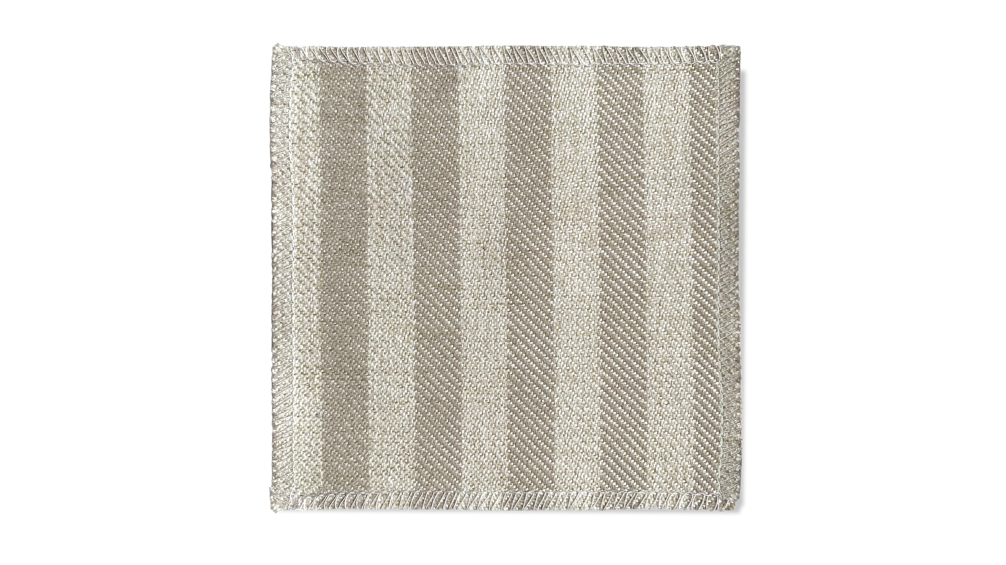 Any Day Sectional, Left, Newport Stripe