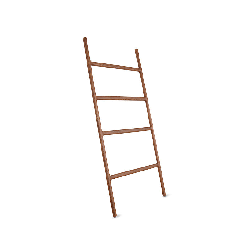 Hang Loose Ladder, Walnut - Image 5