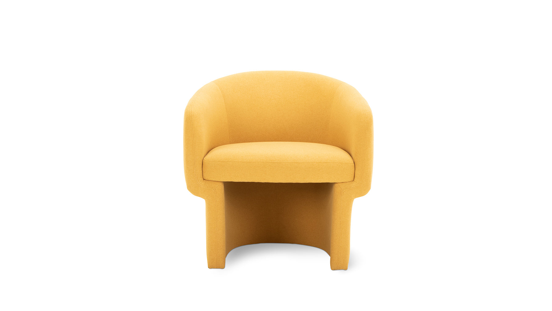 Embrace Lounge Chair, Sun - Image 1