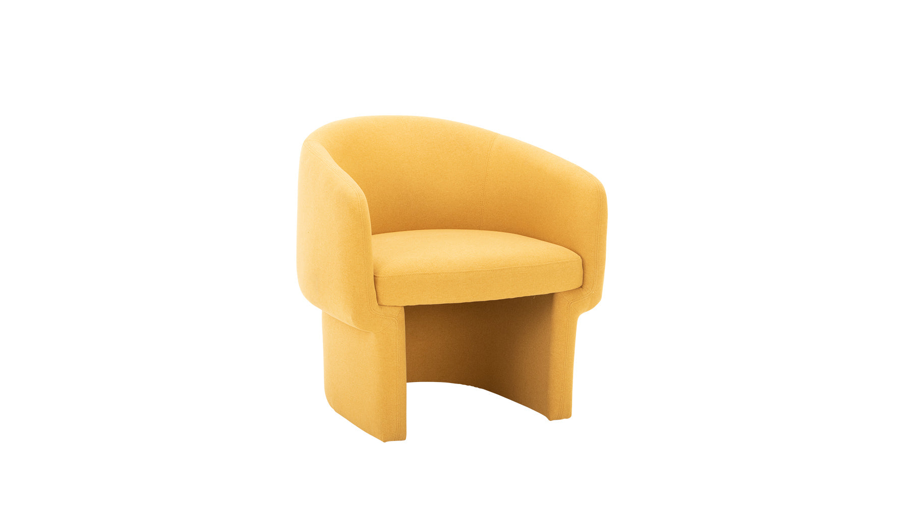 Embrace Lounge Chair, Sun - Image 4