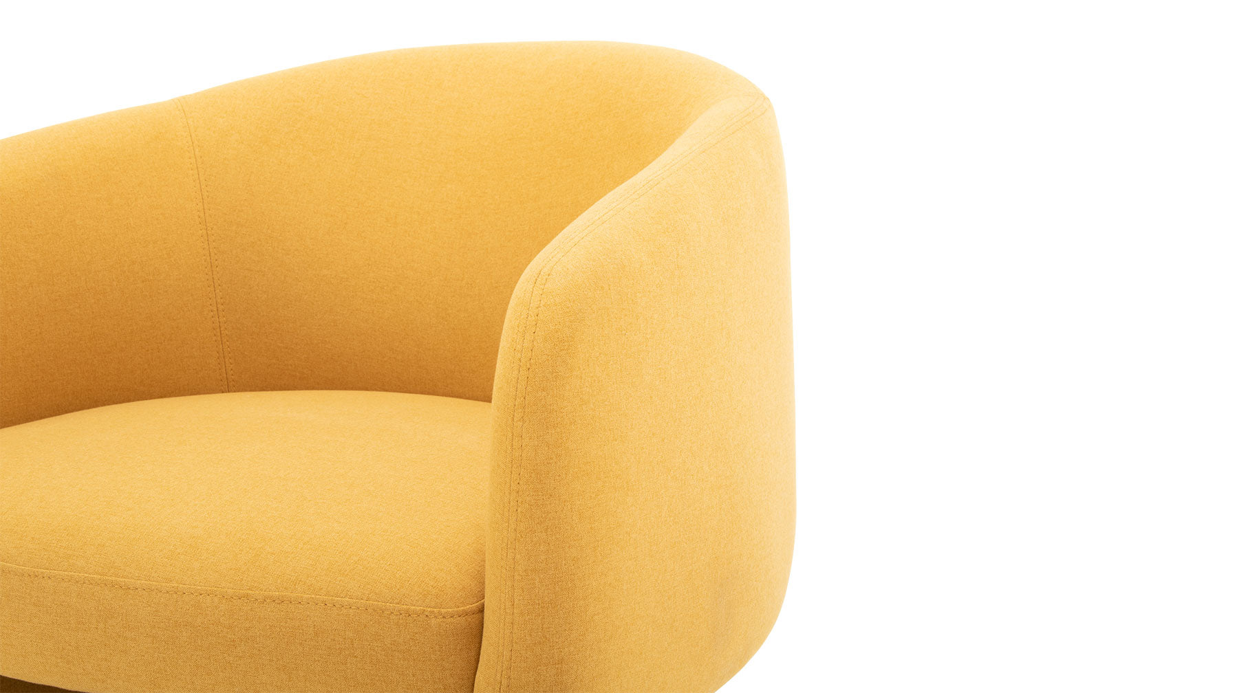 Embrace Lounge Chair, Sun - Image 7