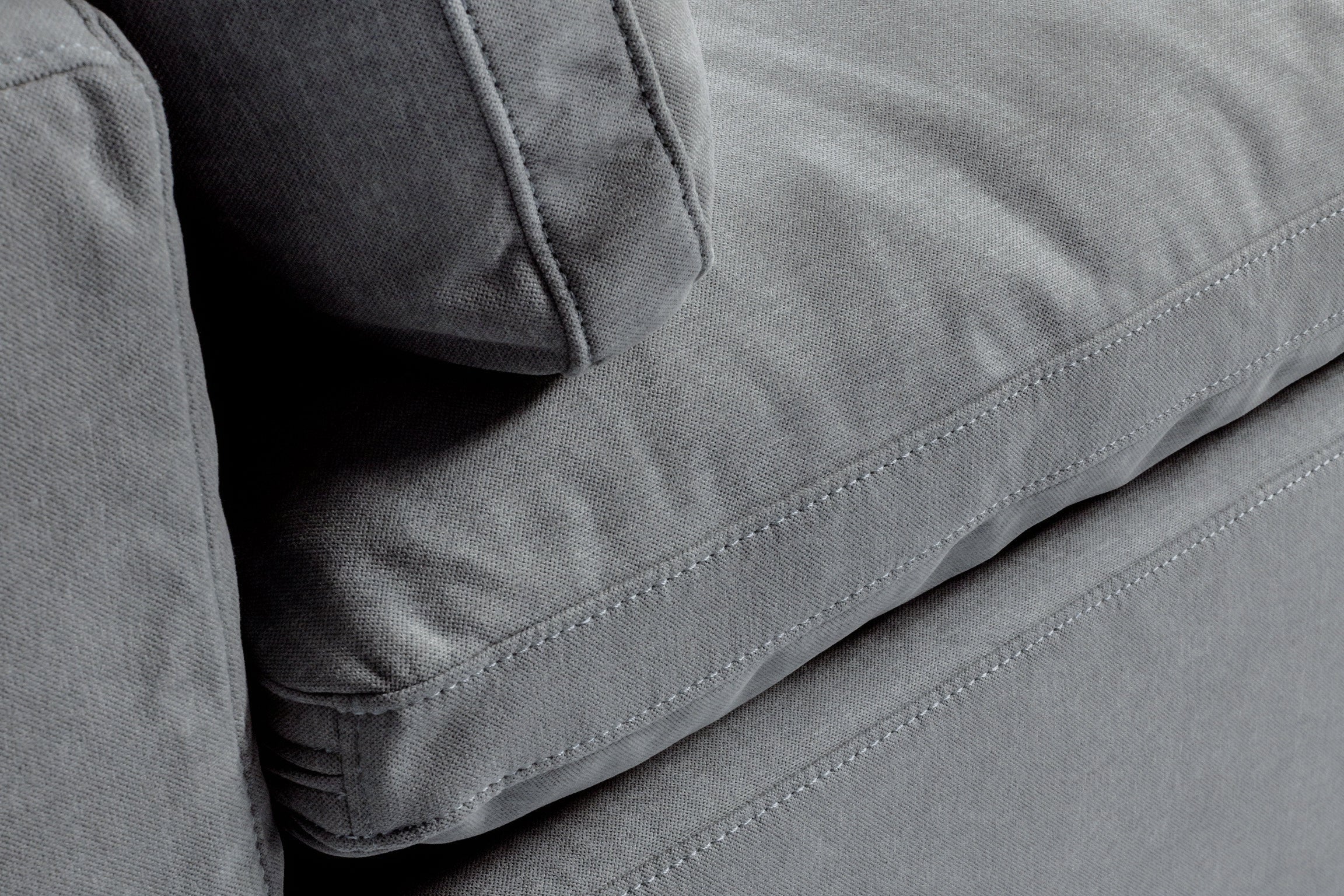 Movie Night™ Armless Chair, Standard, Gentle Rain - Image 10