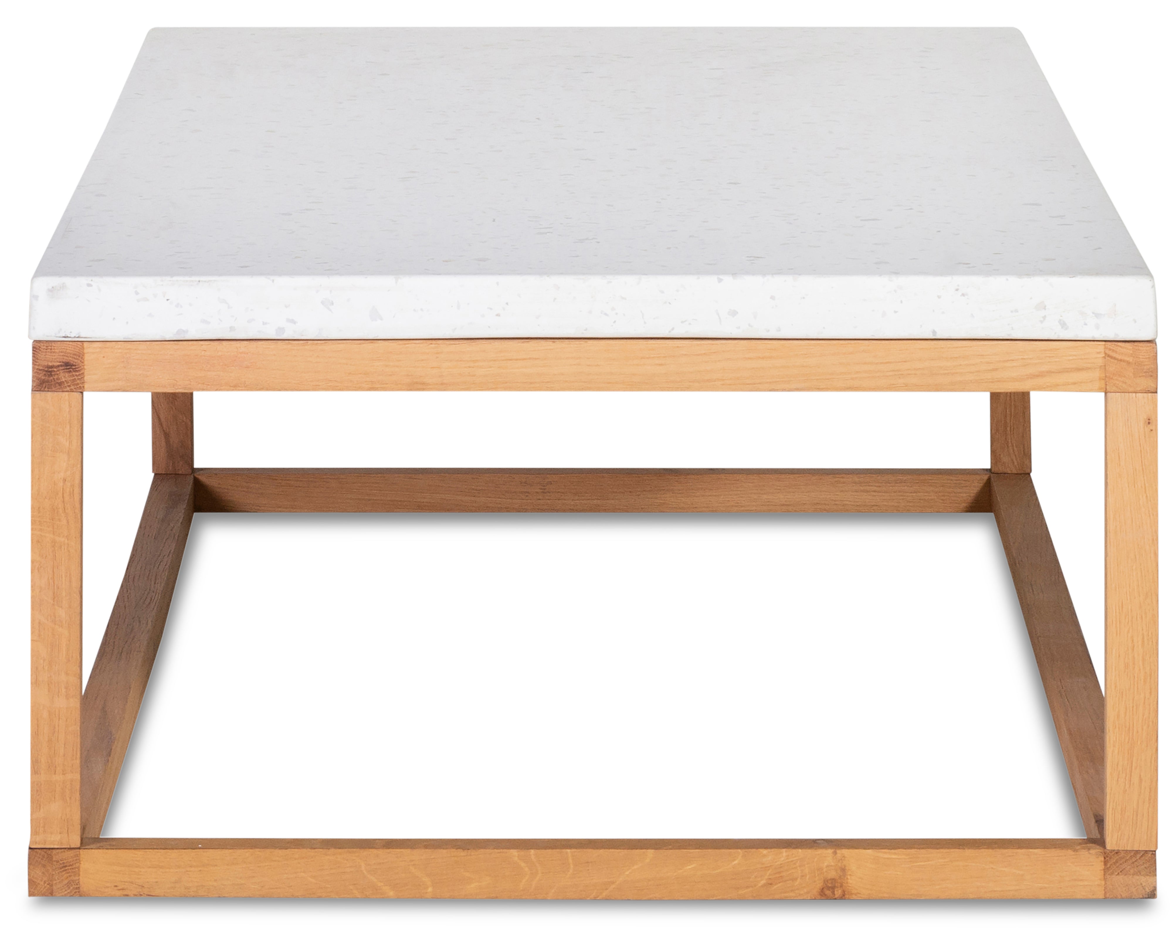 Balance Coffee Table, Nougat - Image 3