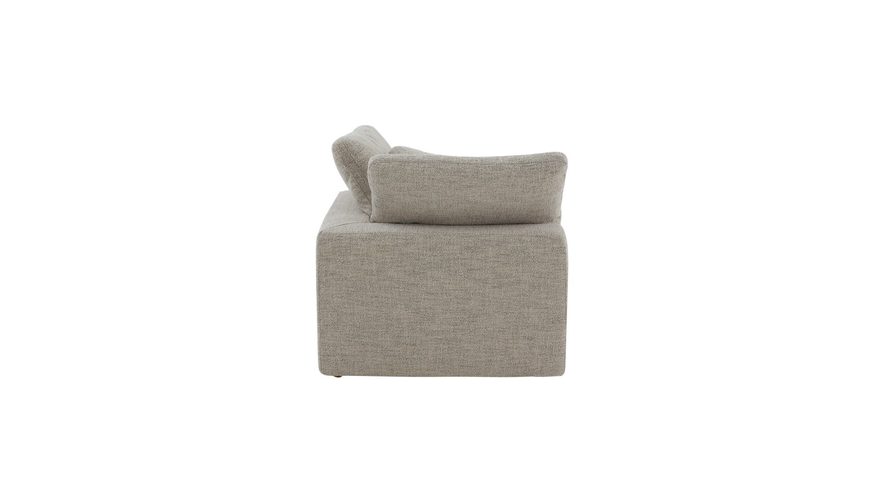 Movie Night™ Corner Chair Standard Oatmeal (Left Or Right) - Image 8