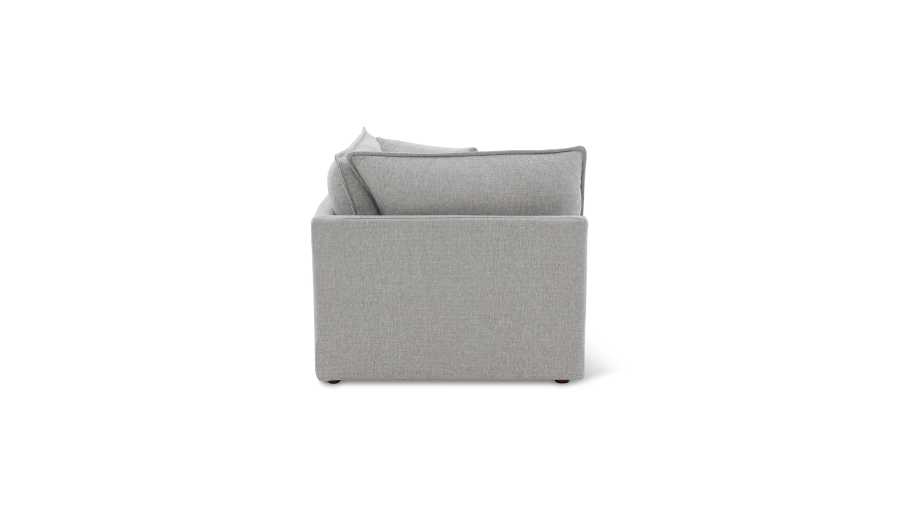 Chill Time Corner Chair - Thumbnail 5