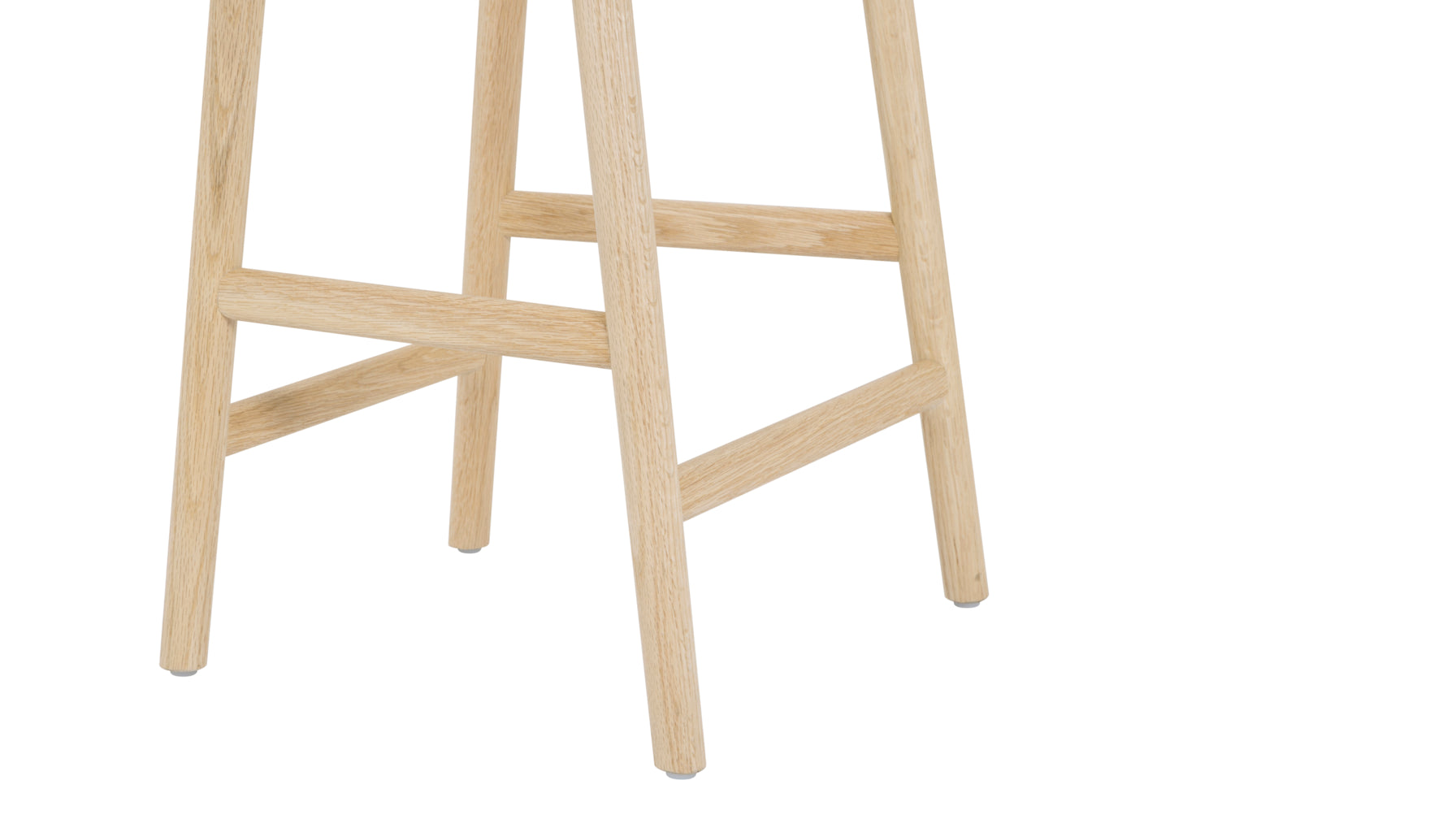 Stand Out Stool, Counter, Oak - Image 6