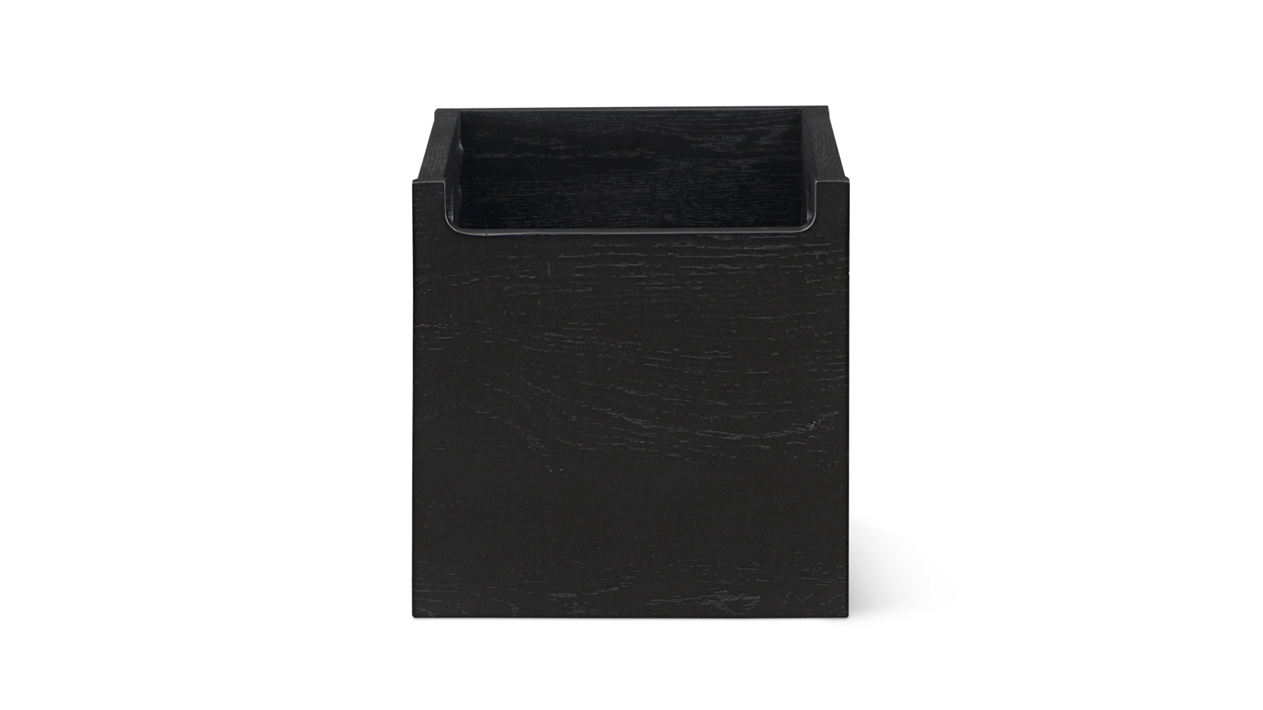 Utility Box, Black Oak - Image 3