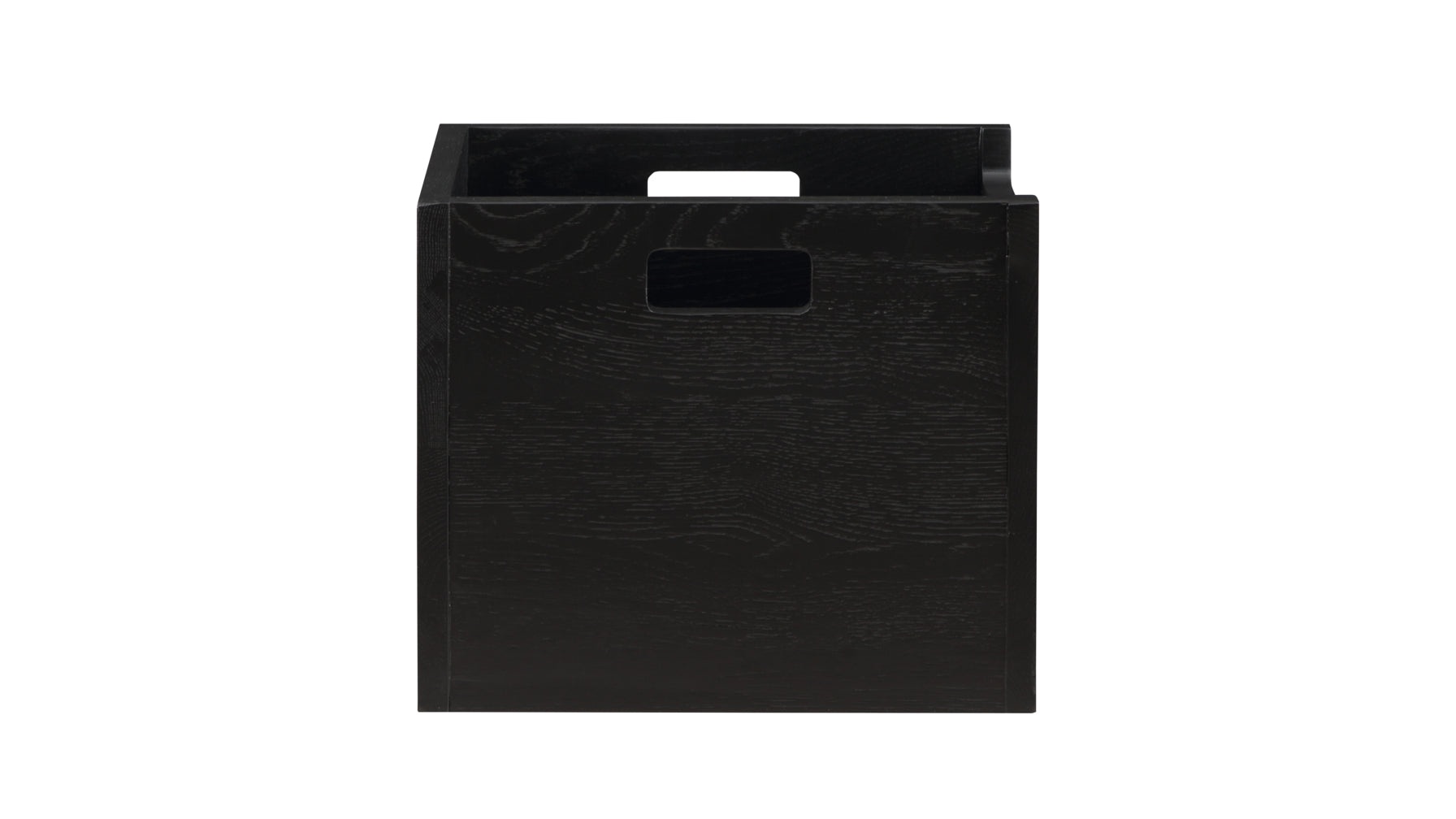 Utility Box, Black Oak - Image 4