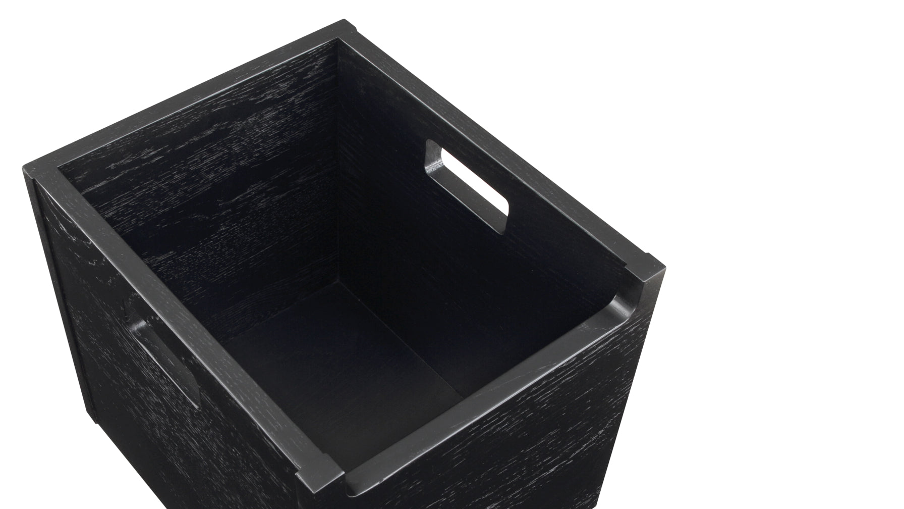 Utility Box, Black Oak - Image 5