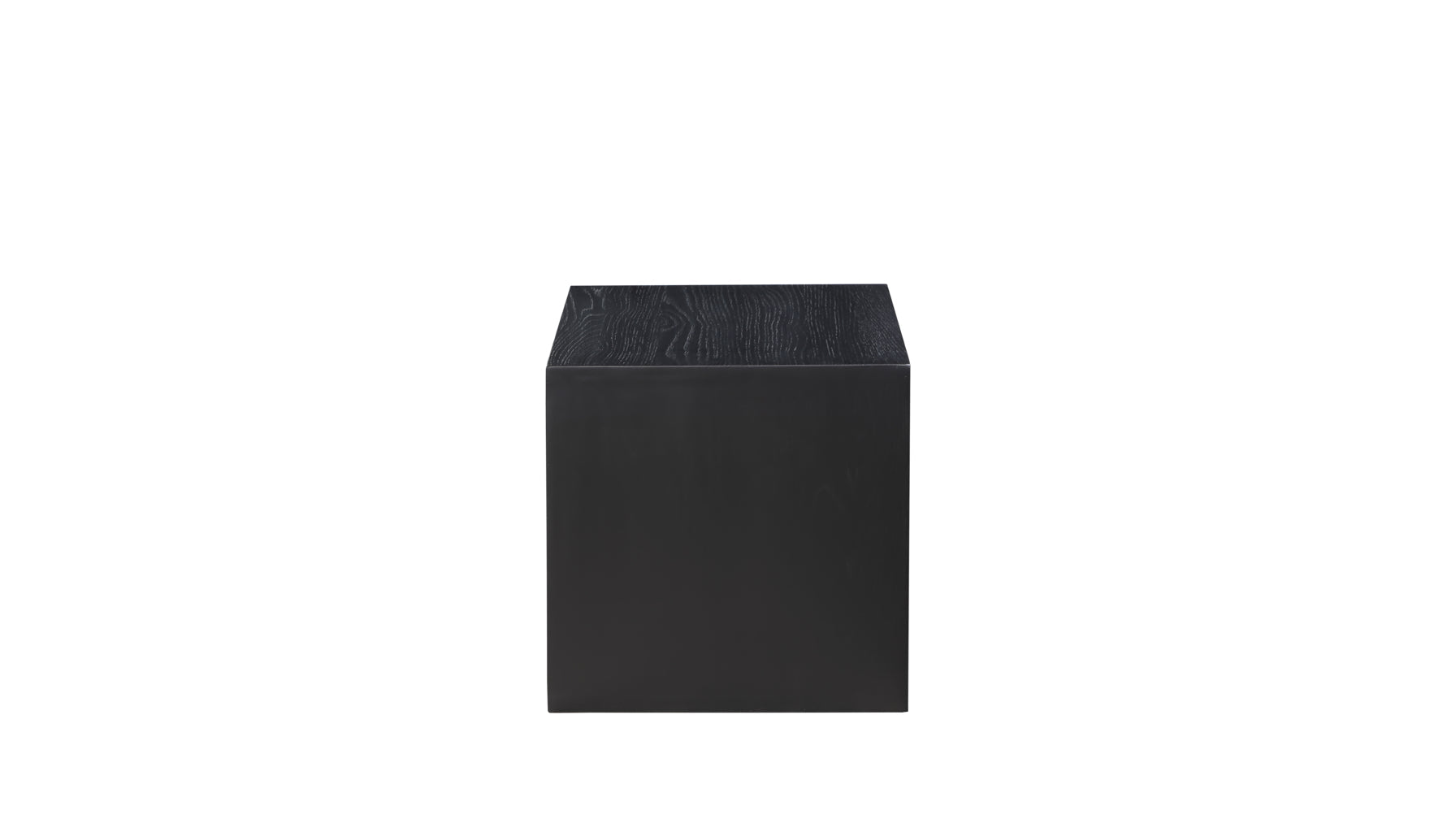 Rest Easy Nightstand With Drawer, Black Oak - Image 3
