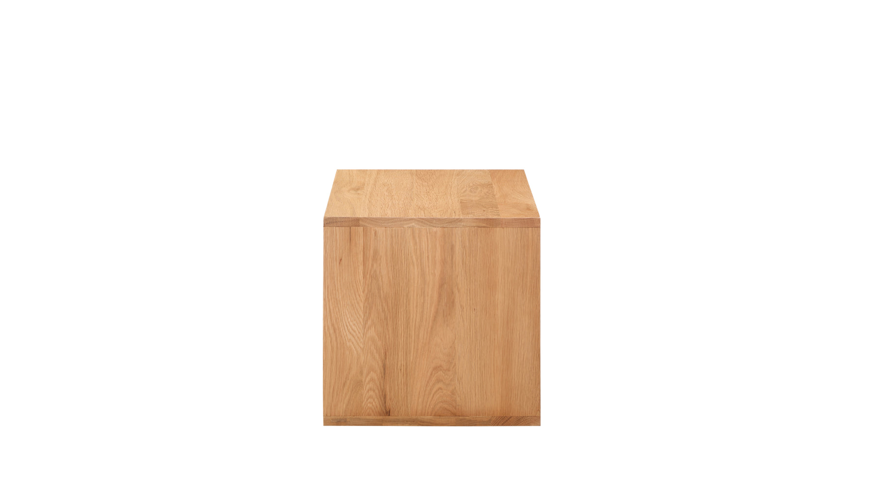 Rest Easy Nightstand With Drawer, Oak - Image 5