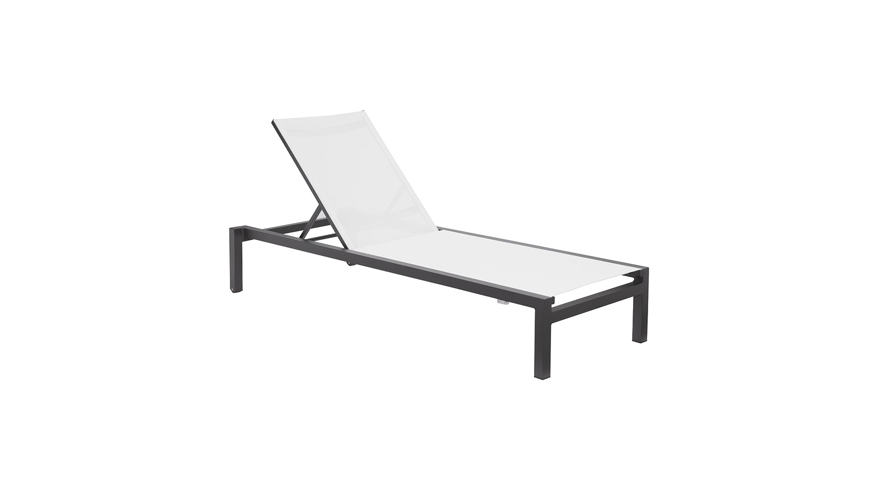 Peaceful Outdoor Lounger (Set of Two), Dove - Image 3