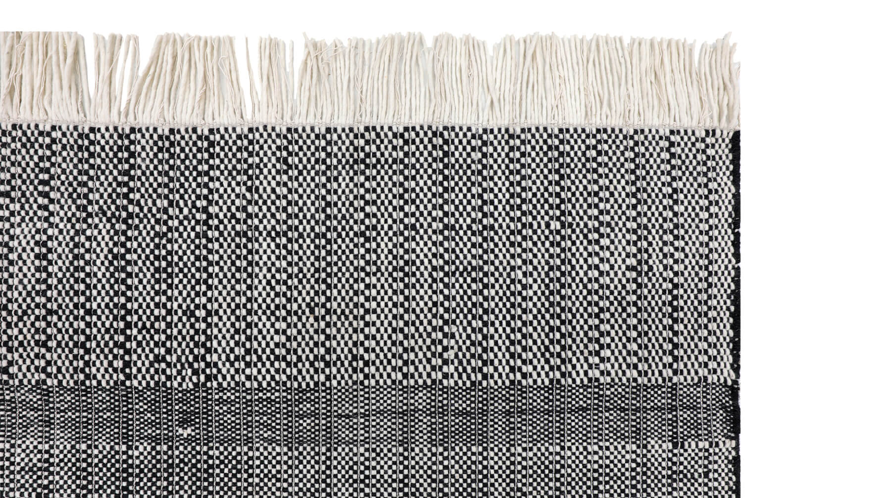 Seaside Rug, 8x10, Peppercorn - Sundays CompanyRUG - JH - 002 - 007