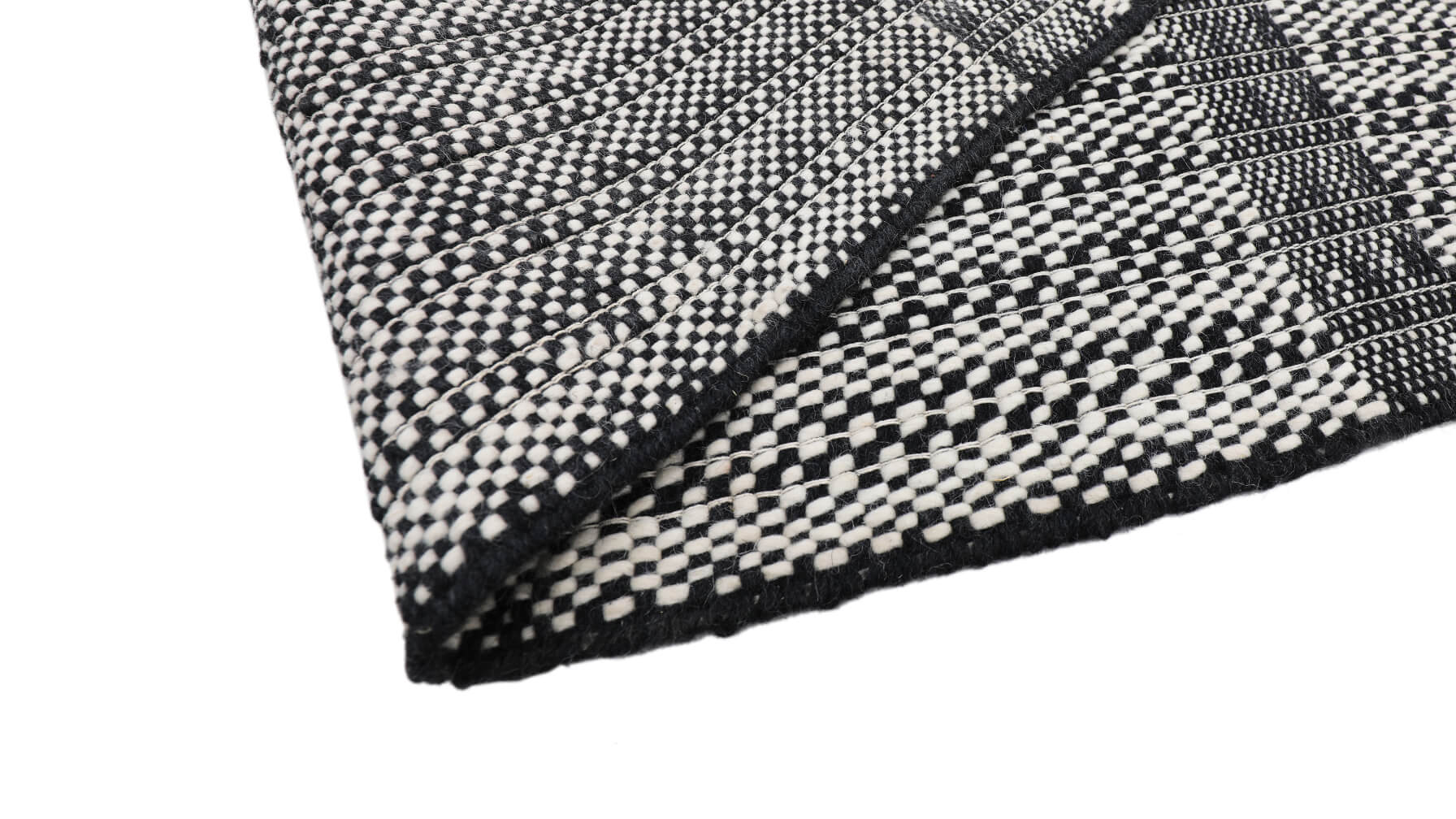 Seaside Rug, 8x10, Peppercorn - Sundays CompanyRUG - JH - 002 - 007