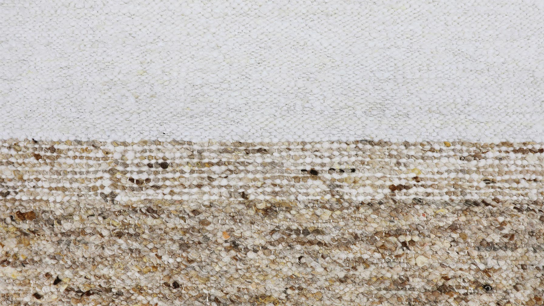 Amalfi Rug, 9X12, Warm Sand - Image 5