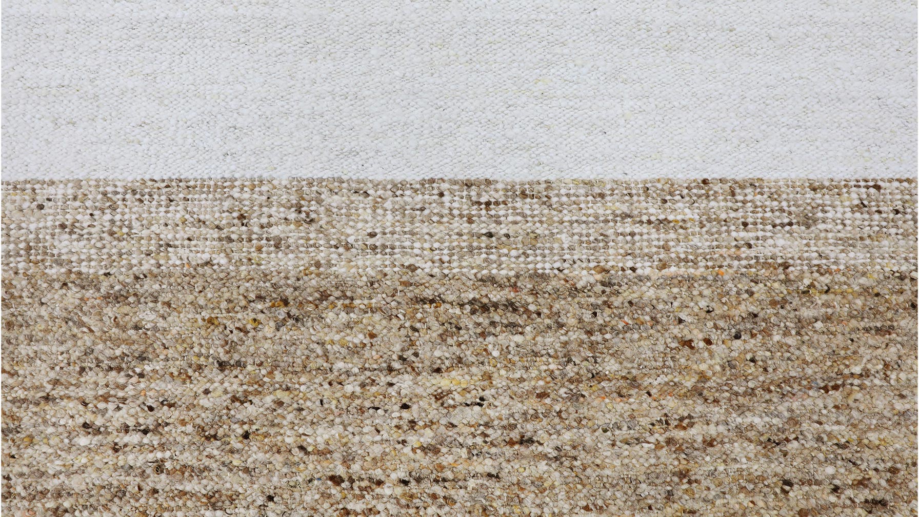 Amalfi Rug, 8x10, Warm Sand - Image 8
