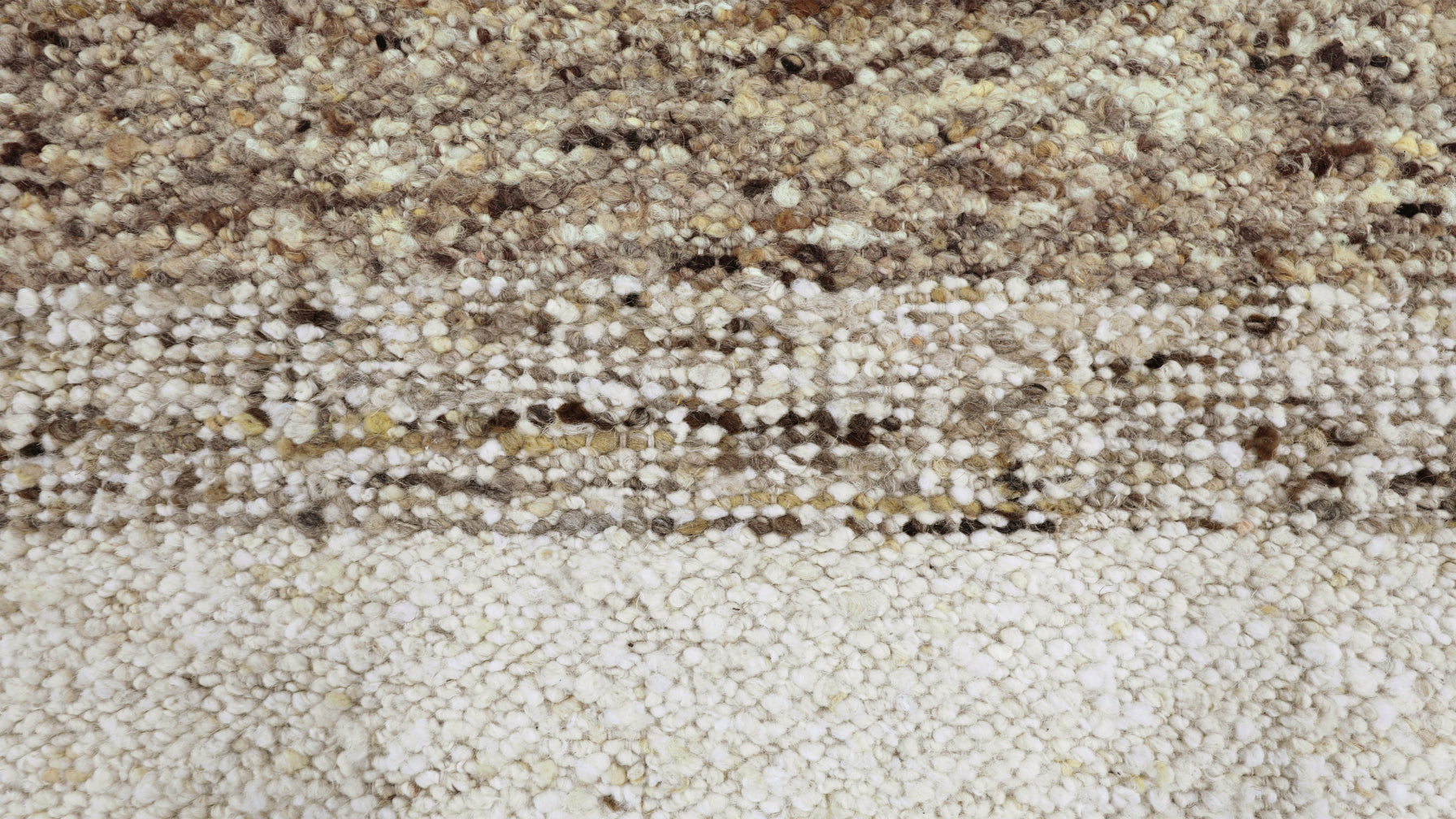 Amalfi Runner, 2.5 x 5, Warm Sand - Image 4