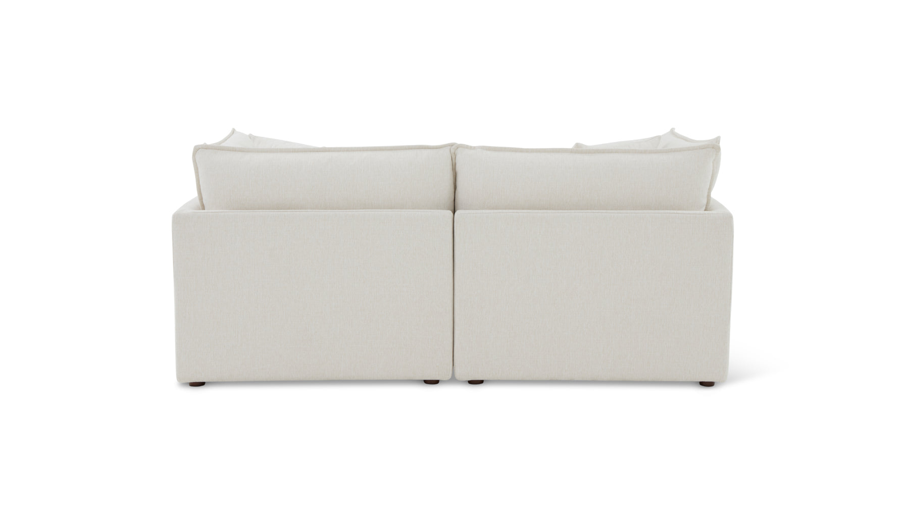 Chill Time 3-Piece Modular Sectional, Birch - Image 6