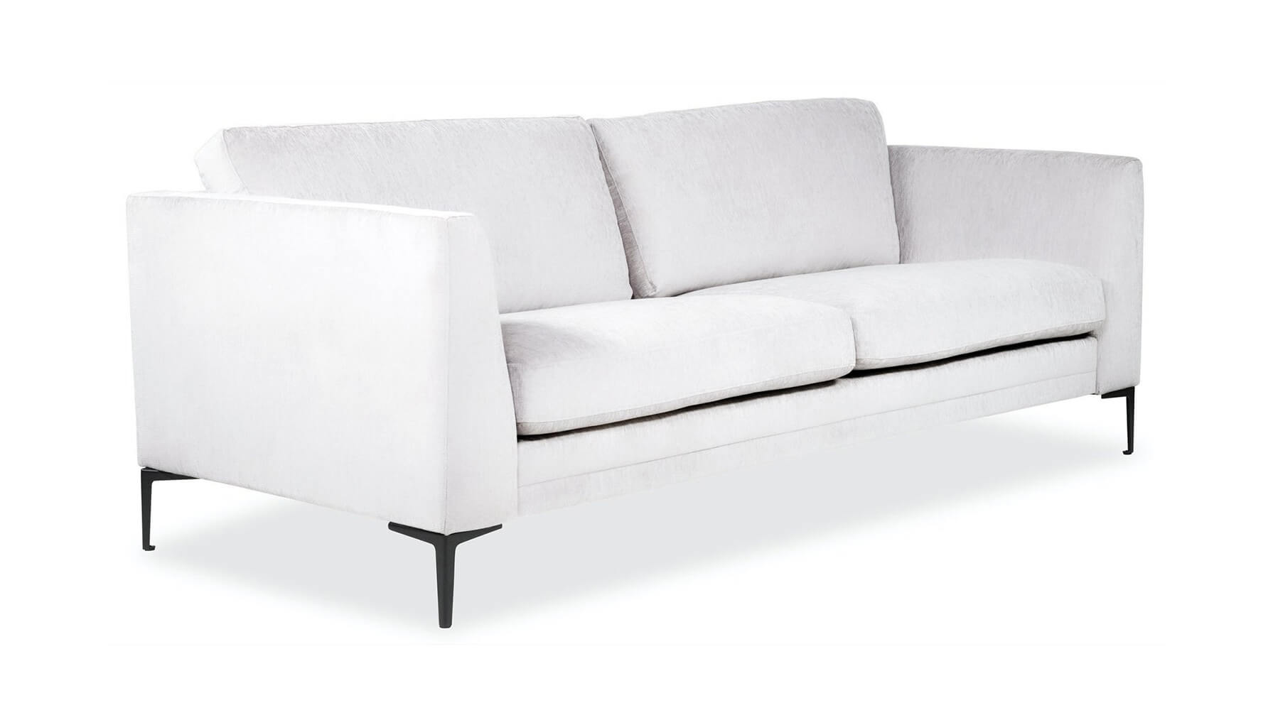 Sunday Sofa, Vanilla - Image 4