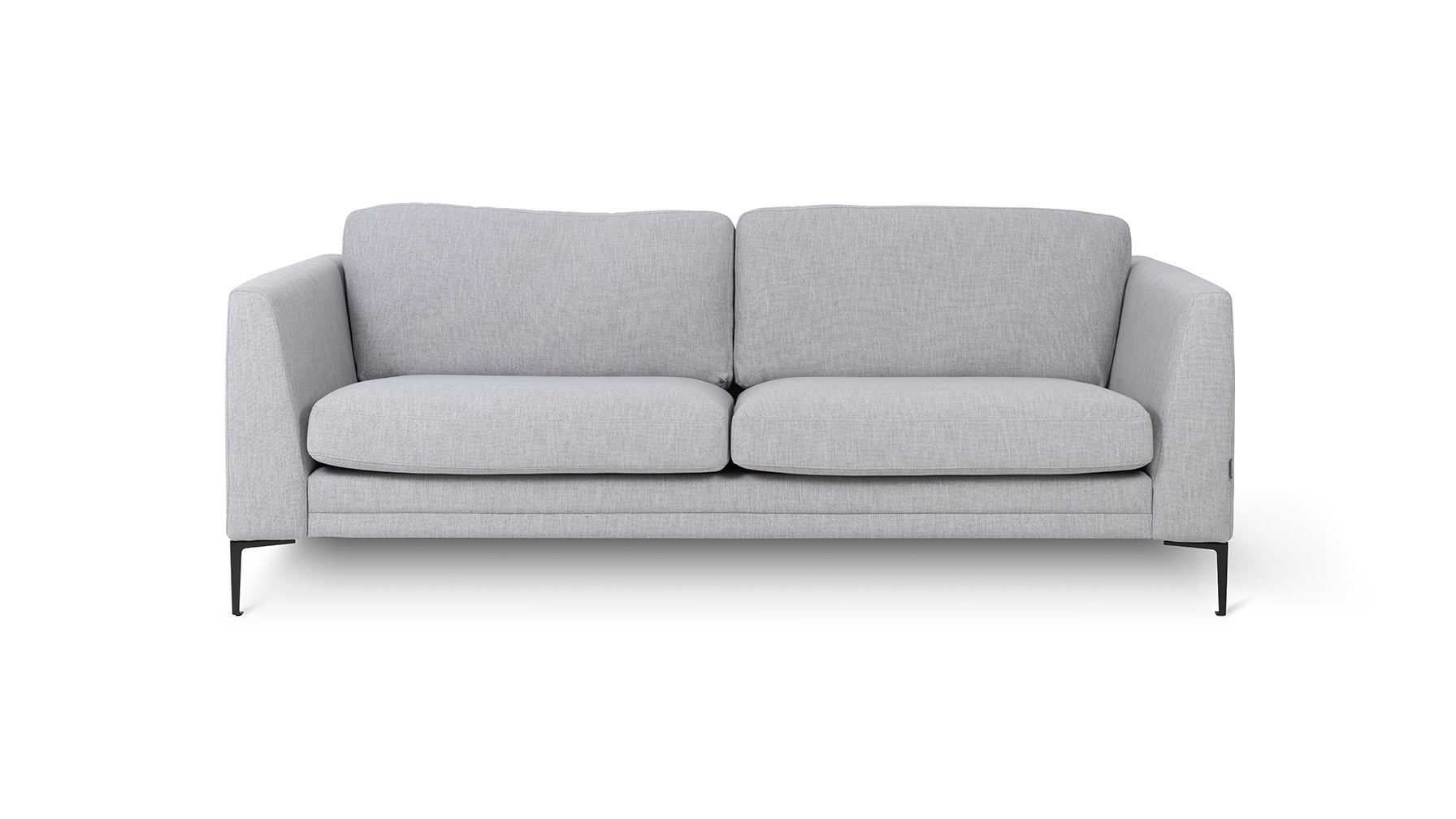 Sunday Sofa, Koala - Image 1