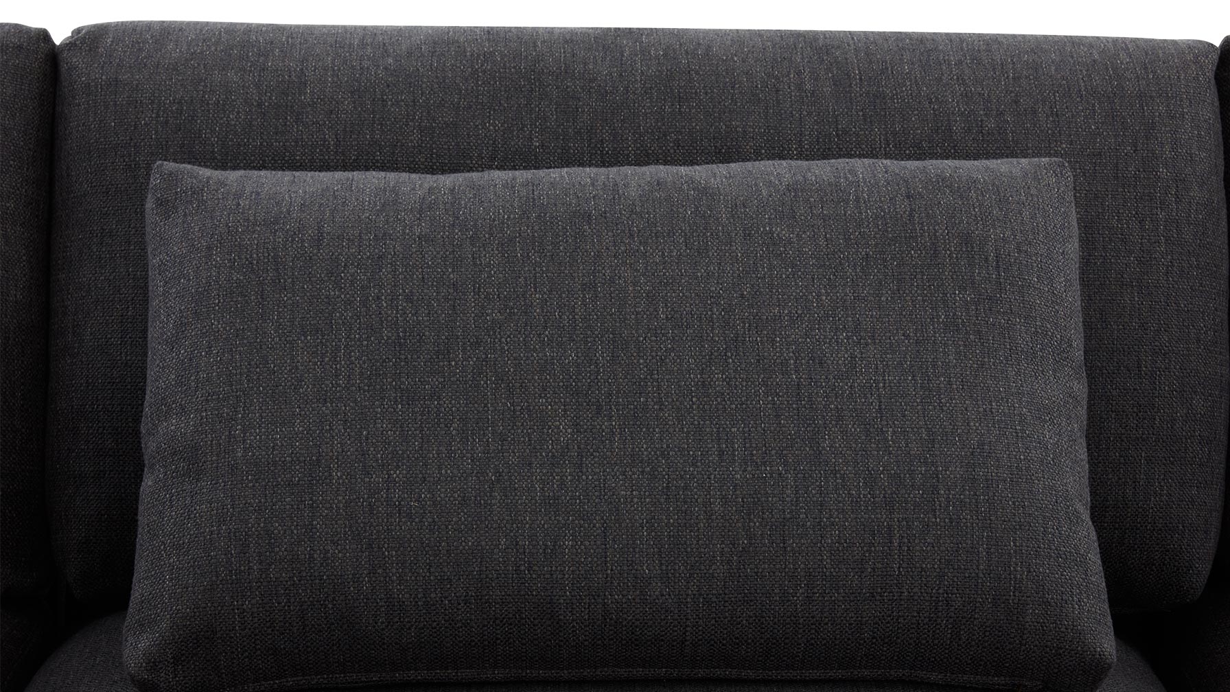 Feel Good 1-Arm Sofa, Right, Dark Shadow - Image 7