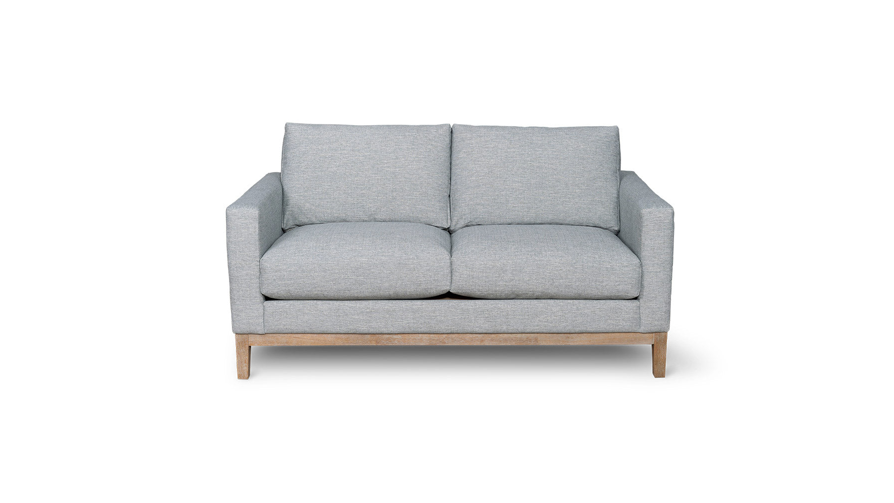 Any Day Sofa 2 Seater Dew - Image 1