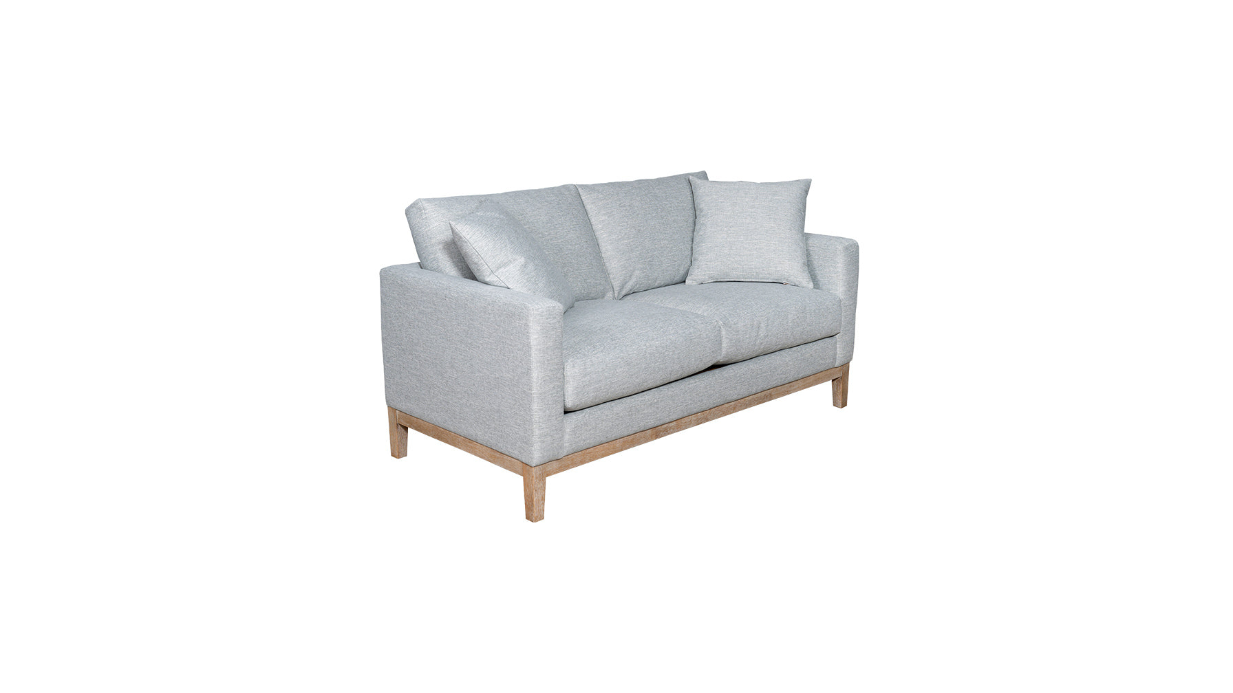 Any Day Sofa 2 Seater Dew - Image 2