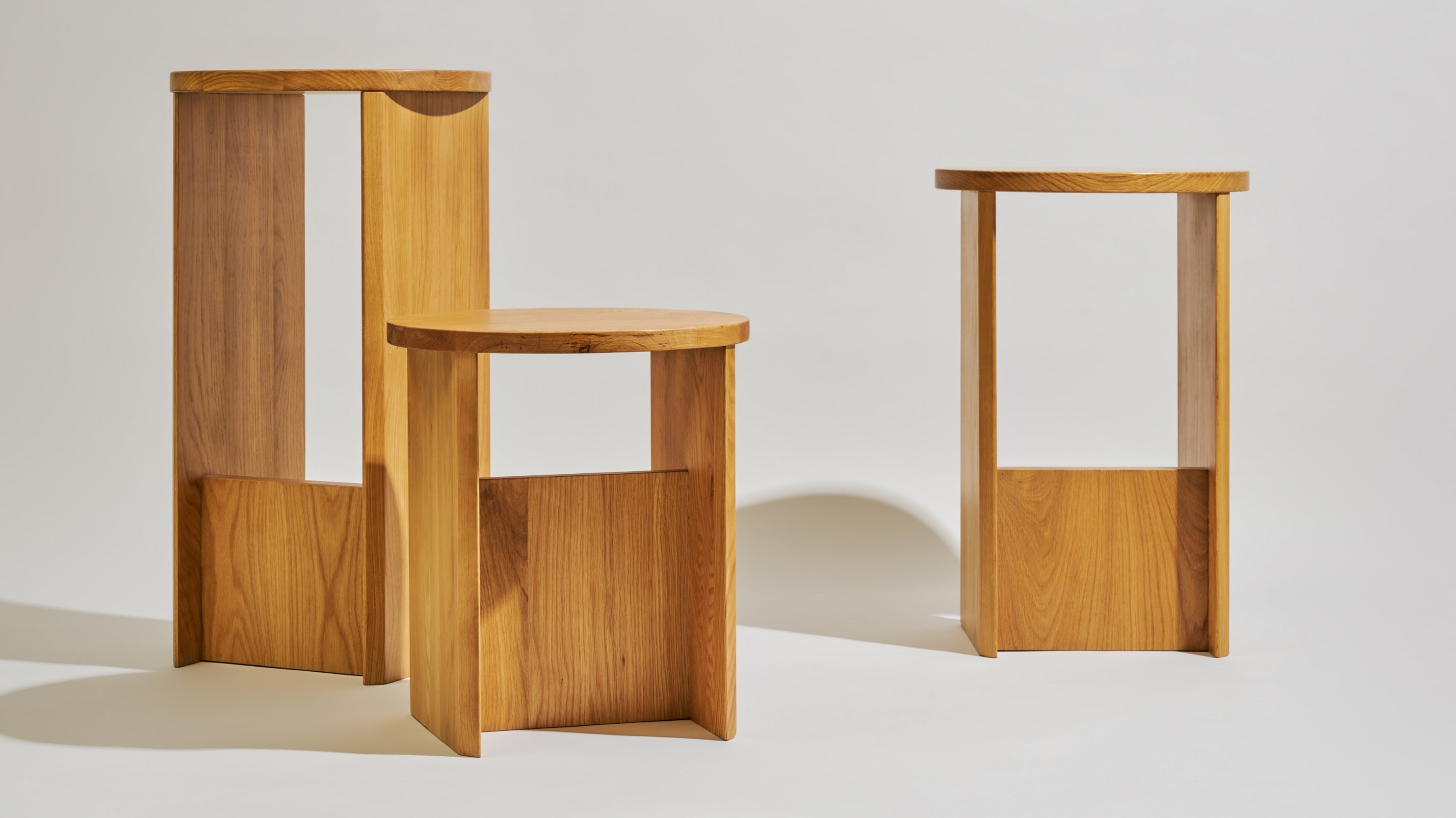 Sundays Company Field Stool